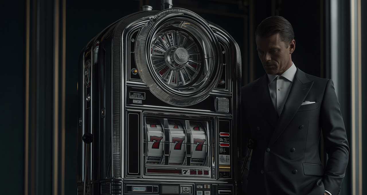 BetNero Casino Slide 1