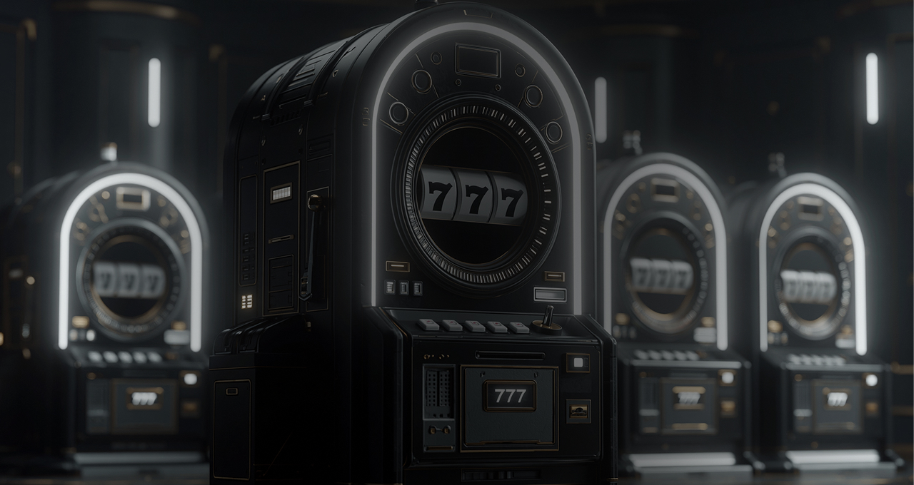 BetNero Casino Slide 2